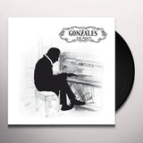 Chilly Gonzales - Solo Piano II