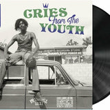 Various Artists - King Jammy - Cries From The Youth