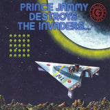 Prince Jammy - Destroys The Invaders