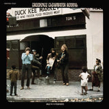 Creedence Clearwater Revival - Willy And The Poor Boys