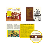 Joseph Kamaru - Heavy Combination