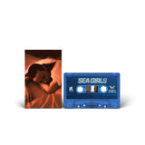 Sea Girls - Midnight Butterflies