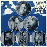 Winston Edwards - Natty Locks Dub