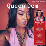 VA / Soul Jazz Records Presents - Queen Dem