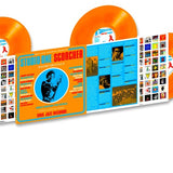 VA / Soul Jazz Records Presents - STUDIO ONE SCORCHER