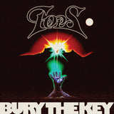 TOPS - Bury The Key