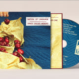 Nation Of Language - Dance Called Memory
