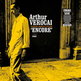 Arthur Verocai - Encore