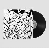 Mechatok - Wide Awake