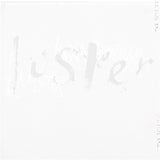 Maria Somerville - Luster