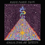 Fuzz - Fuzz’s Fourth Dream: Singles, Demos And Rarities