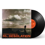 Mt. Desolation - Through Crooked Aim