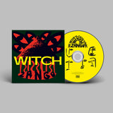WITCH - Zango