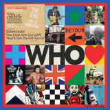 The Who - WHO