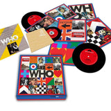The Who - WHO