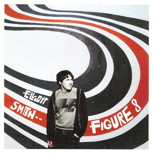 Elliott Smith - Figure 8 - Drift Records