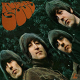 The Beatles - Rubber Soul