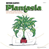 Mort Garson - Mother Earth’s Plantasia