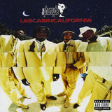 The Pharcyde - Labcabincalifornia
