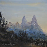 Bill Callahan - Apocalypse - Drift Records
