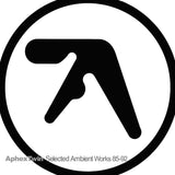 Aphex Twin - Selected Ambient Works 85-92 - Drift Records