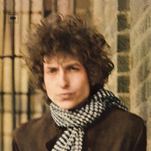 Bob Dylan - Blonde On Blonde - Drift Records