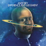 Andy Bey - Experience and Judgment