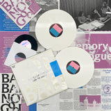 BADBADNOTGOOD - Talk Memory
