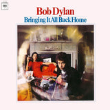 Bob Dylan - Bringing It All Back Home - Drift Records