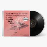 Shelly Manne & His Friends - My Fair Lady