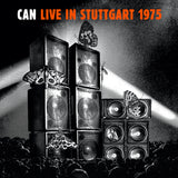 Can - Live in Stuttgart 1975