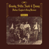 Crosby, Stills, Nash & Young - Déjà Vu