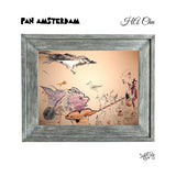 Pan Amsterdam - Ha Chu