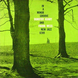 Dorothy Ashby & Frank Wess - In A Minor Groove