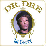 Dr. Dre - The Chronic