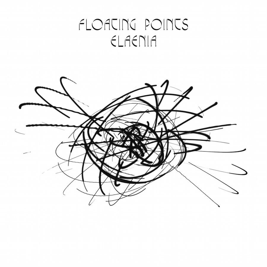 Floating Points - Elaenia - Drift Records