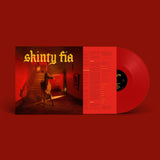 Fontaines D.C. - Skinty Fia