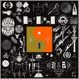 Bon Iver - 22, A Million - Drift Records