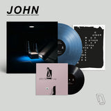 JOHN - Nocturnal Manoeuvres