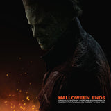 John Carpenter, Cody Carpenter, and Daniel Davies - Halloween Ends Original Motion Picture Soundtrack