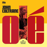 John Coltrane - Olé Coltrane
