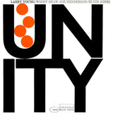 Larry Young - Unity