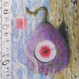 Lunar Vacation - Inside Every Fig Is A Dead Wasp