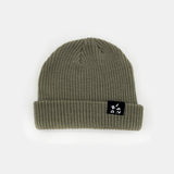 Drift - Cable Beanie