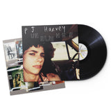 PJ Harvey - Uh Huh Her