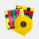 Panda Bear & Sonic Boom - Reset