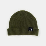 Drift - Cable Beanie