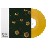 Psychic Markers - Psychic Markers
