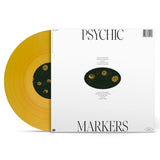 Psychic Markers - Psychic Markers