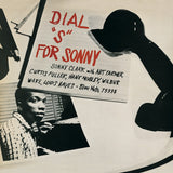 Sonny Clark - Dial ‘S’ for Sonny